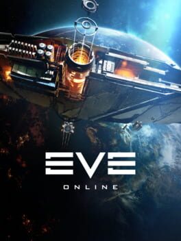 Eve Online cover