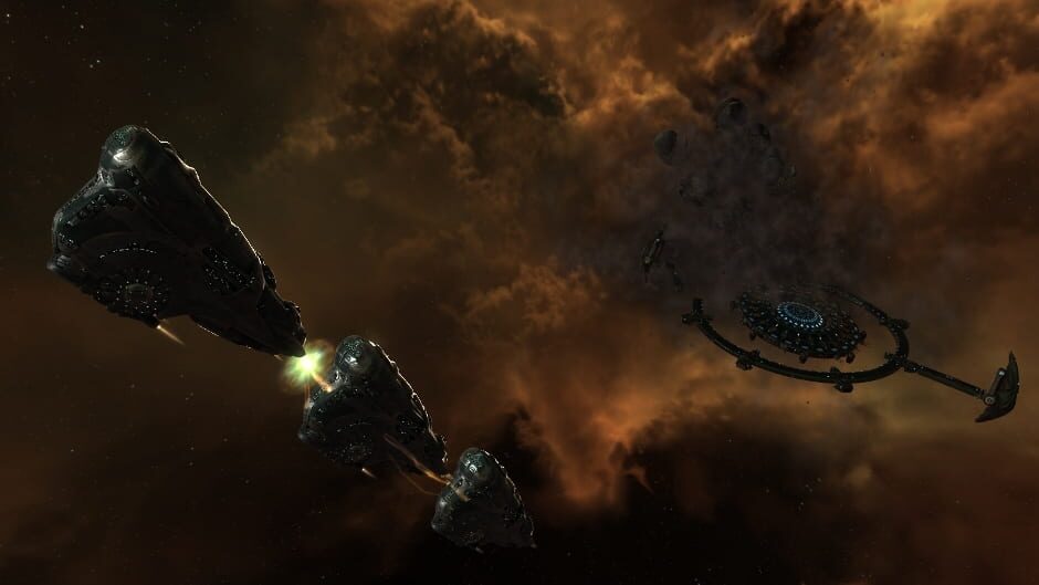 Eve Online screenshot 4