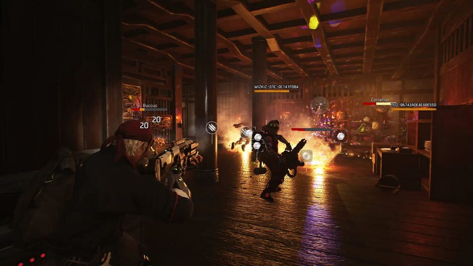 Pizza Bandit screenshot 6