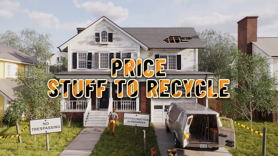 Deconstruction Simulator screenshot 13