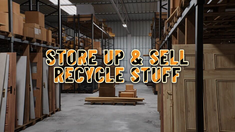 Deconstruction Simulator screenshot 6