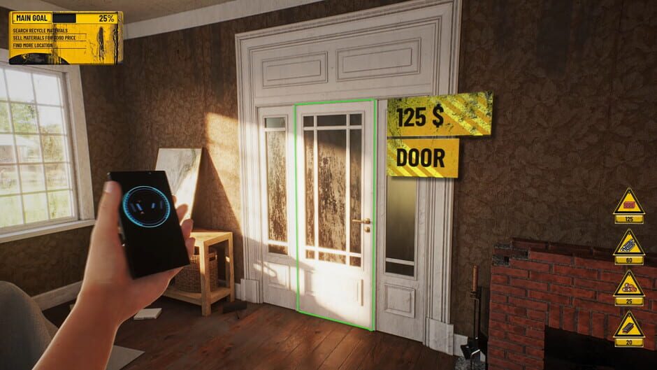 Deconstruction Simulator screenshot 9