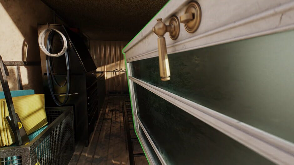 Deconstruction Simulator screenshot 10