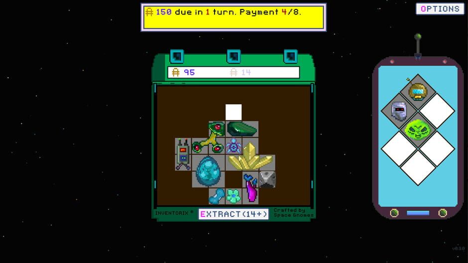 Inventorix screenshot 3