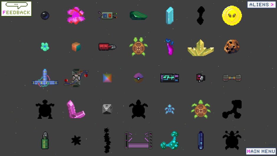 Inventorix screenshot 5