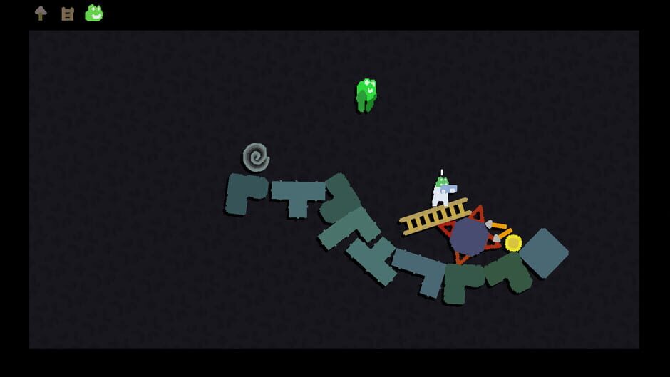 Mosa Lina screenshot 2