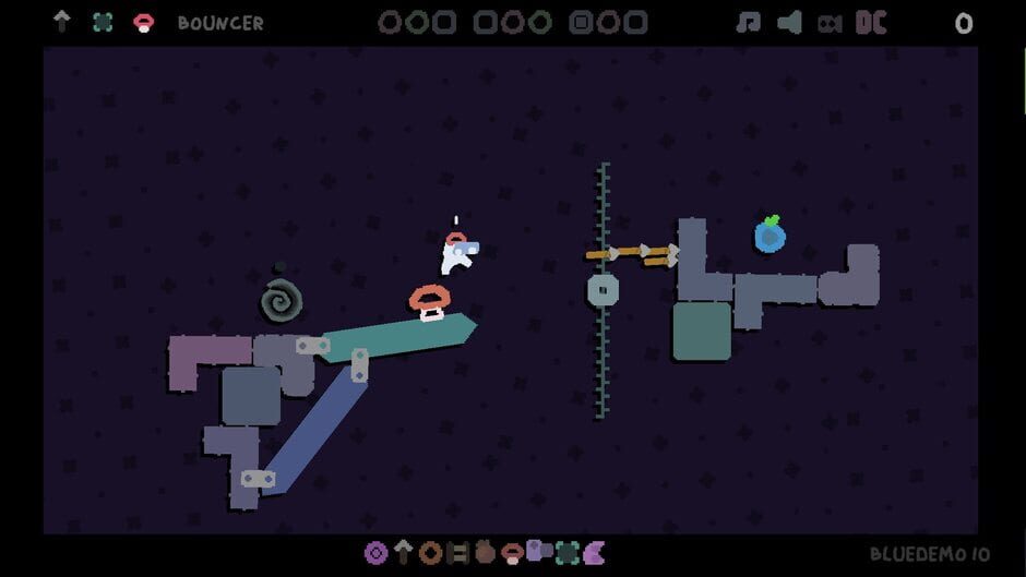 Mosa Lina screenshot 11