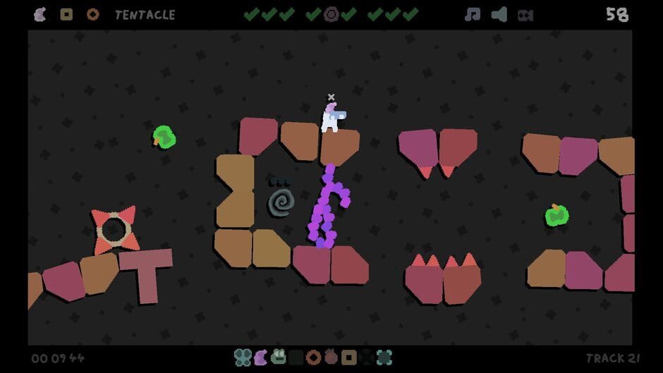 Mosa Lina screenshot 12