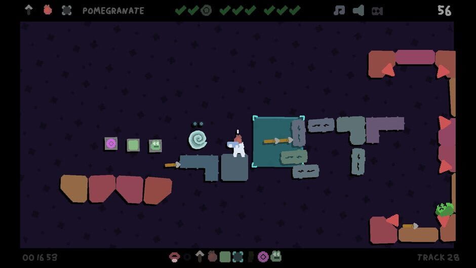 Mosa Lina screenshot 13