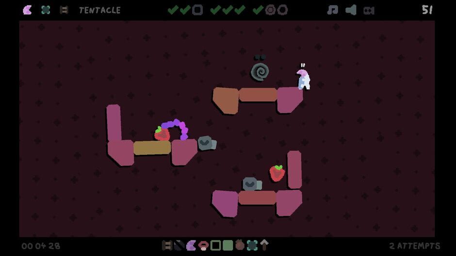 Mosa Lina screenshot 14