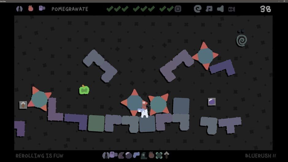 Mosa Lina screenshot 15