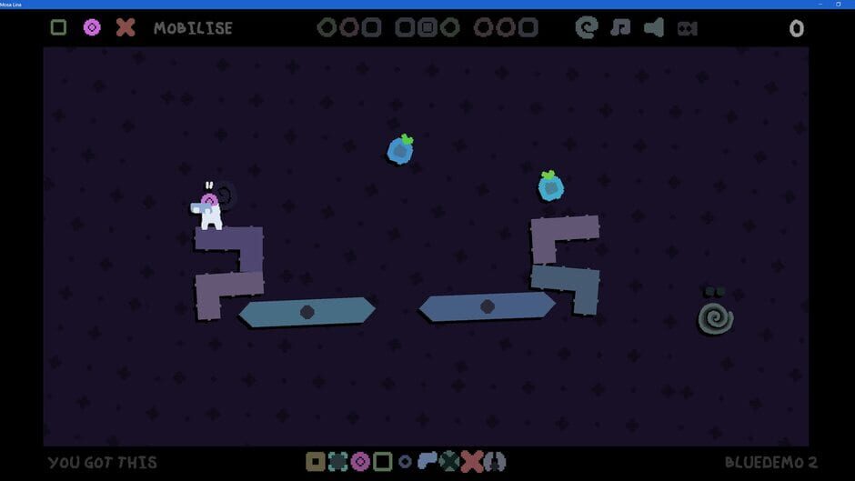 Mosa Lina screenshot 16