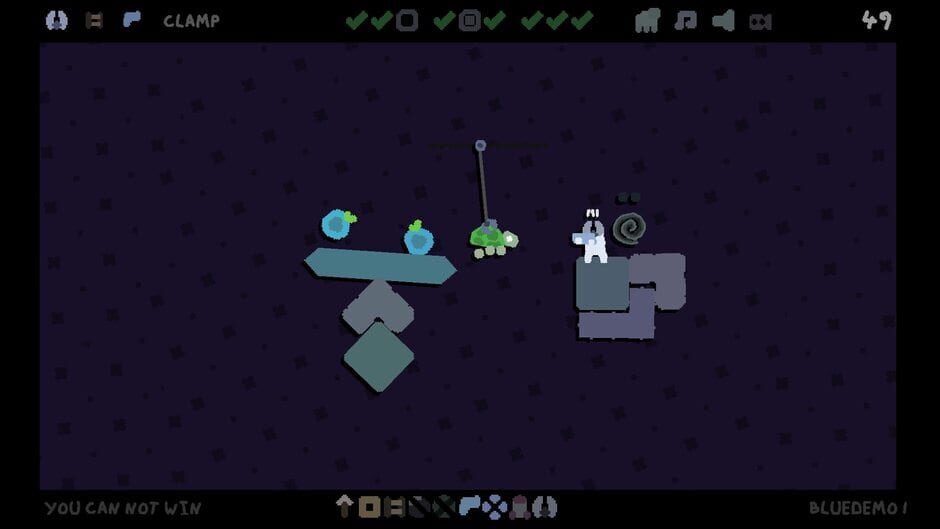 Mosa Lina screenshot 17