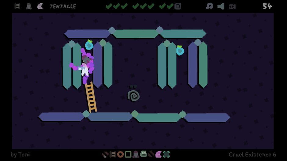 Mosa Lina screenshot 20