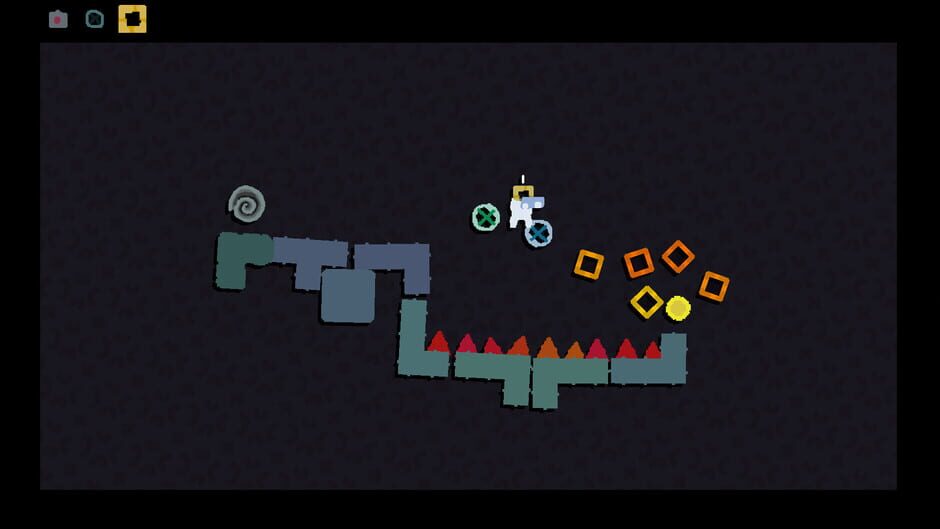 Mosa Lina screenshot 3