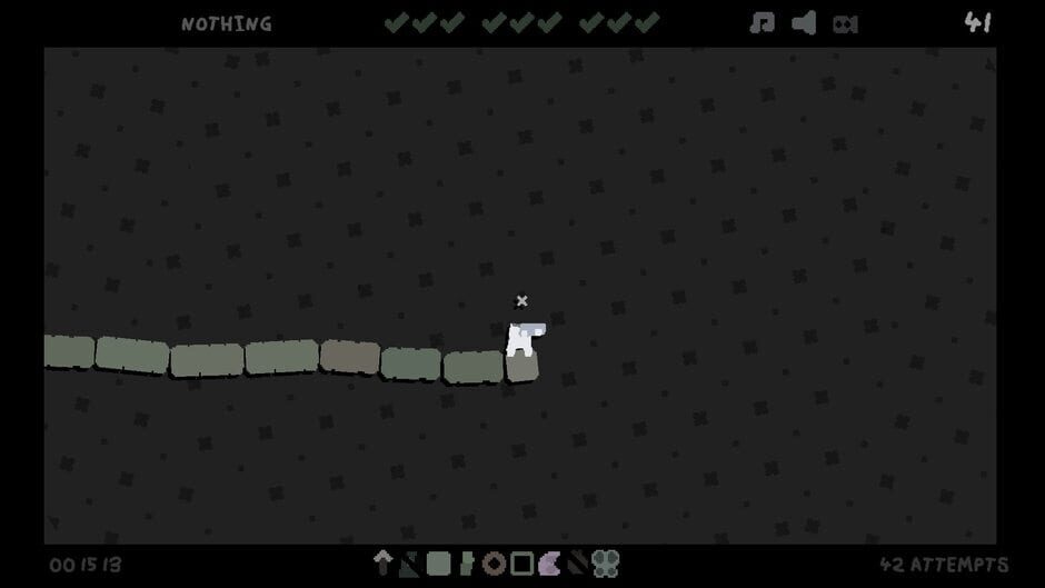 Mosa Lina screenshot 10