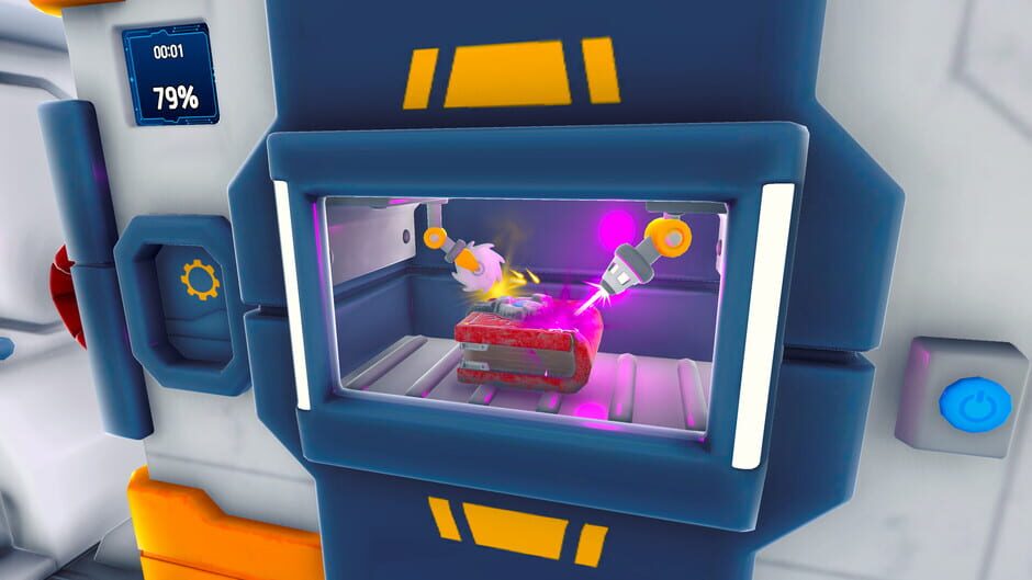 Pawn Planet screenshot 1