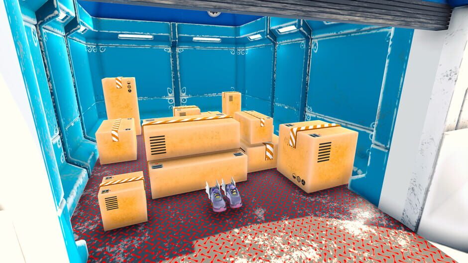 Pawn Planet screenshot 2