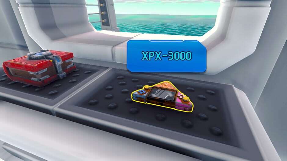 Pawn Planet screenshot 6