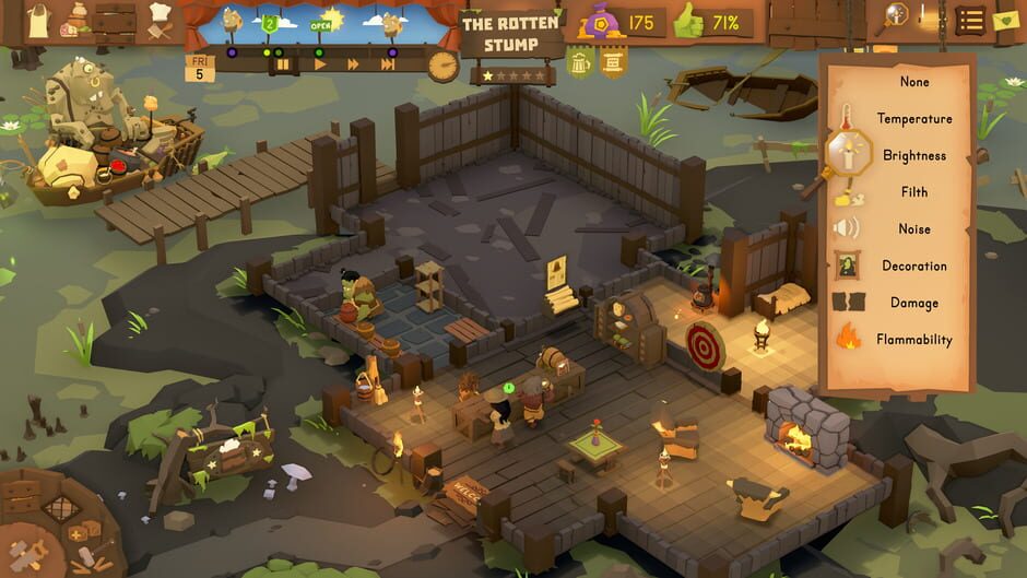 Tavern Keeper screenshot 2