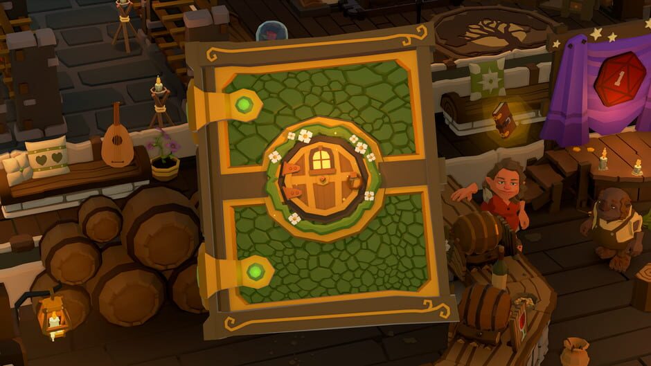 Tavern Keeper screenshot 6
