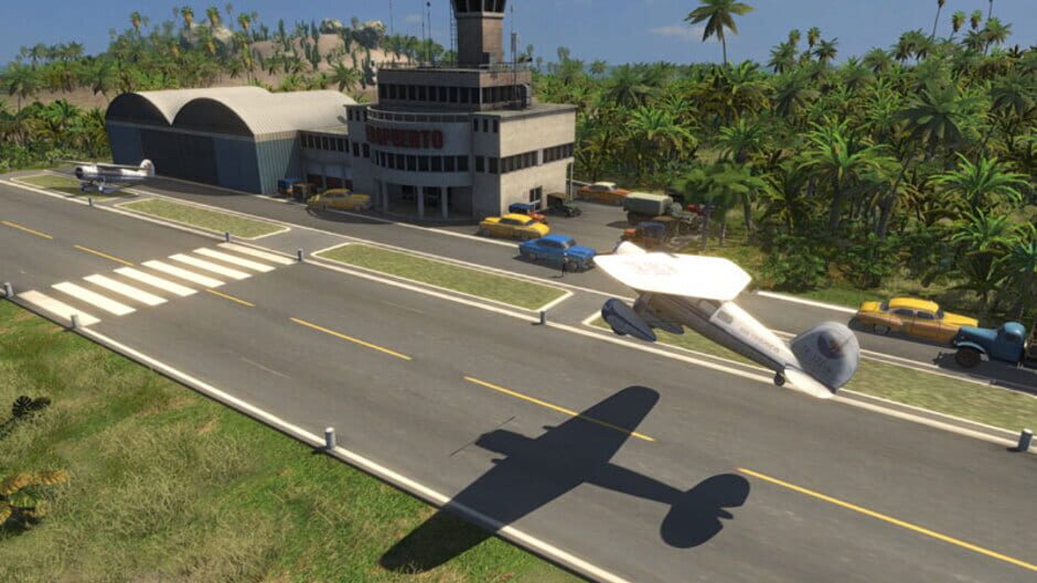 Tropico 3 screenshot 2