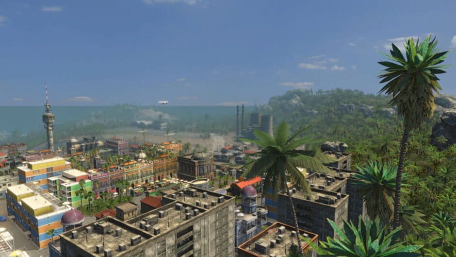 Tropico 3 screenshot 3