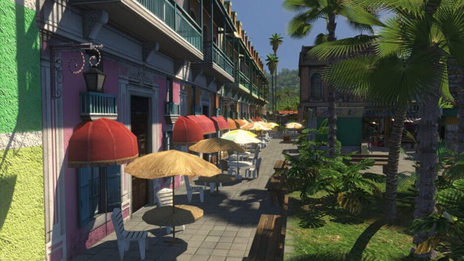 Tropico 3 screenshot 5