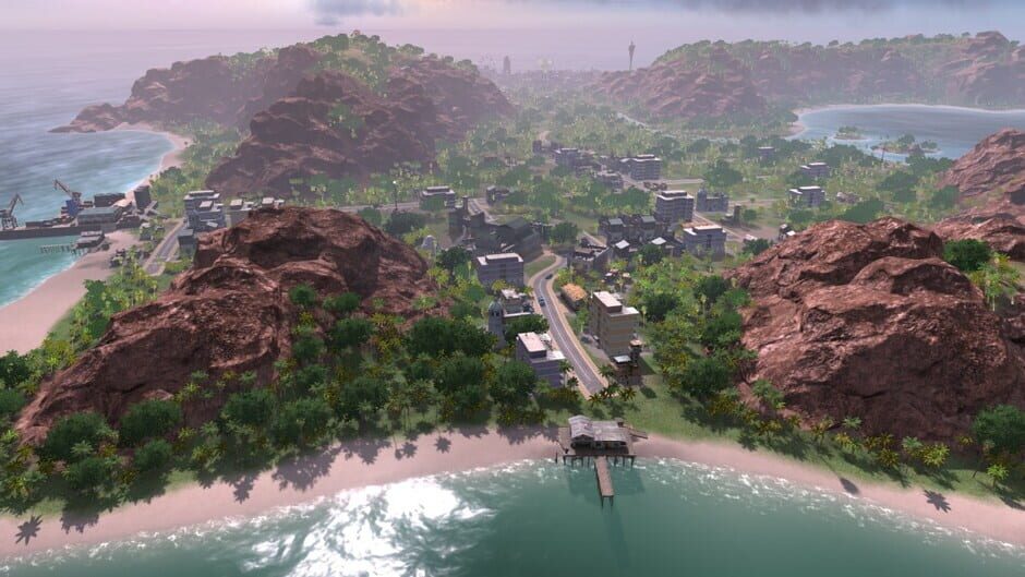 Tropico 4 screenshot 2