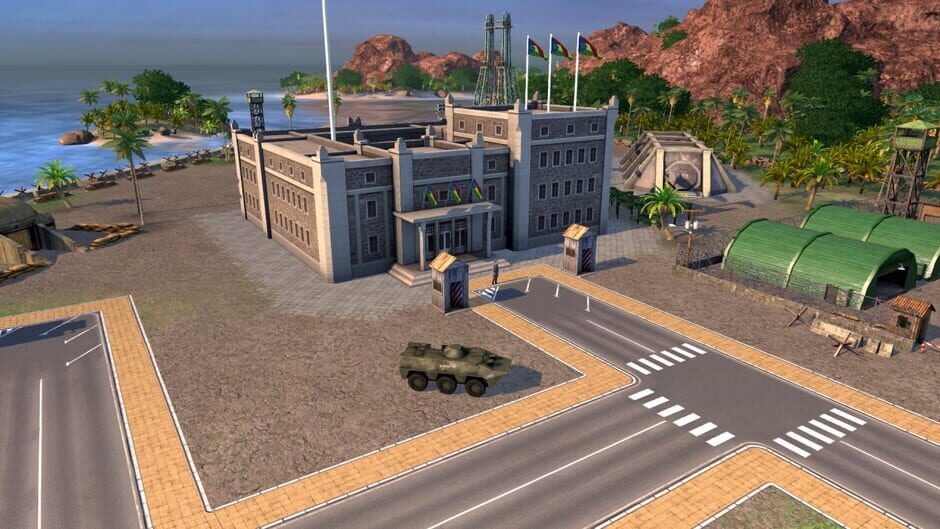 Tropico 4 screenshot 3