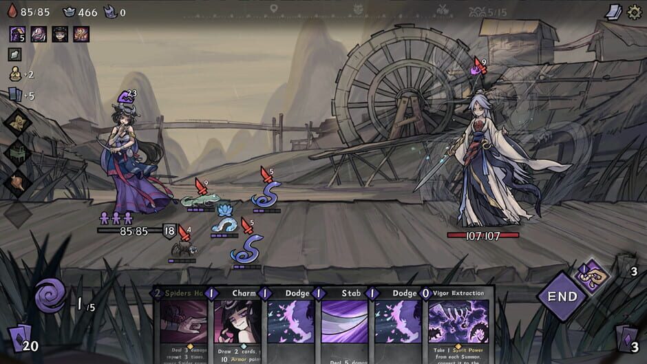 YaoGuai Hunter screenshot 3