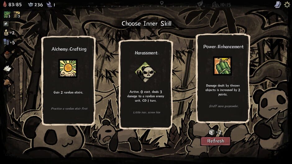 YaoGuai Hunter screenshot 4