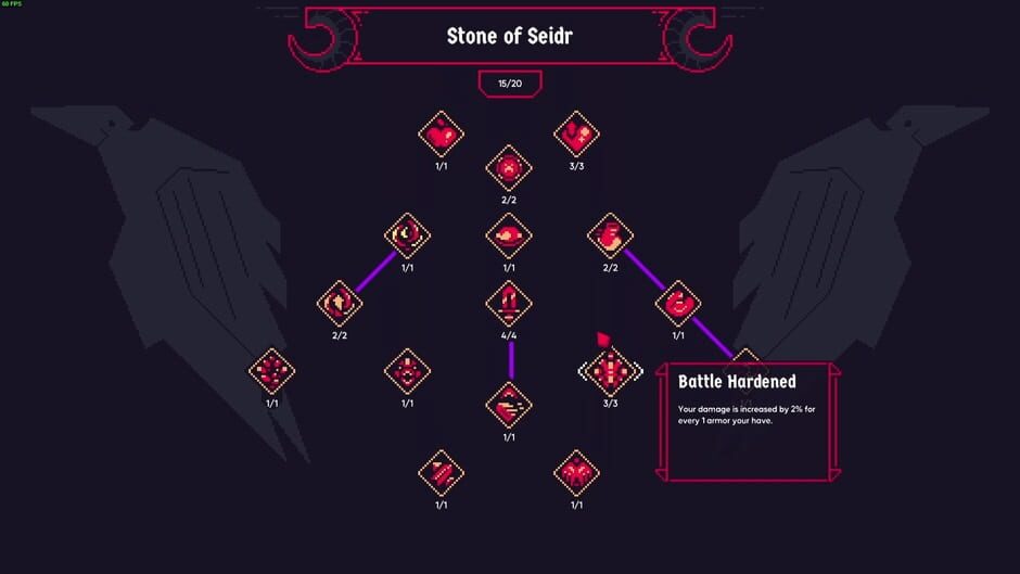 Asgard's Fall - Viking Survivors screenshot 4