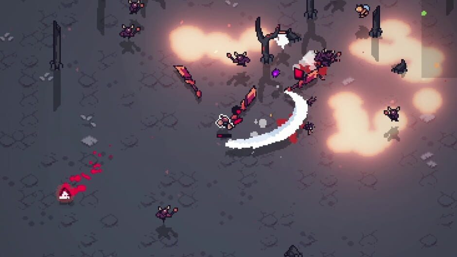 Asgard's Fall - Viking Survivors screenshot 5