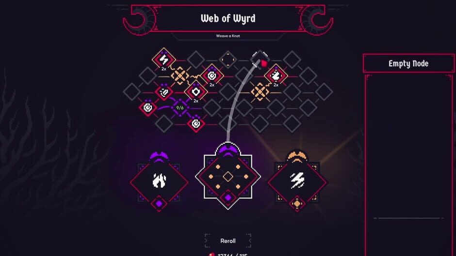 Asgard's Fall - Viking Survivors screenshot 6