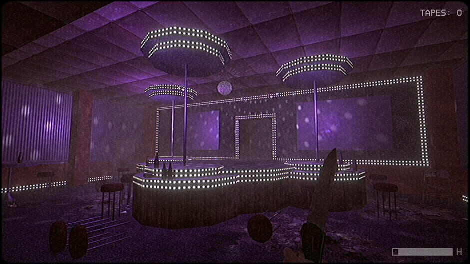 Butcher's Creek screenshot 11