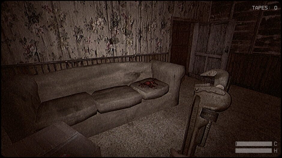 Butcher's Creek screenshot 13