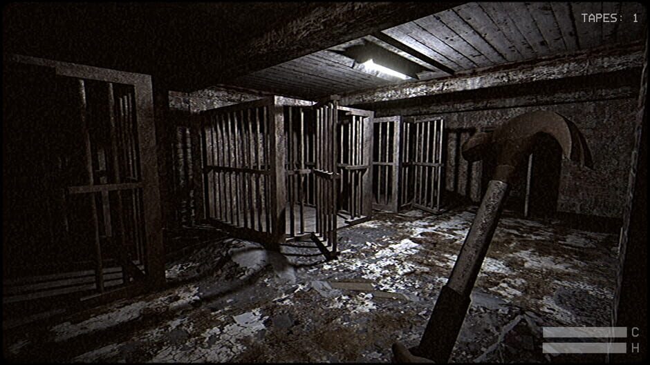 Butcher's Creek screenshot 14