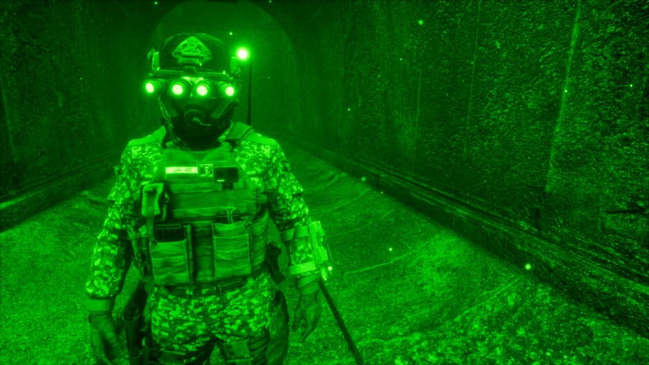 Entity: The Black Day screenshot 11