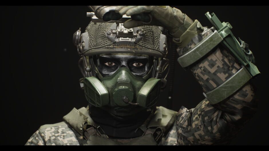 Entity: The Black Day screenshot 3