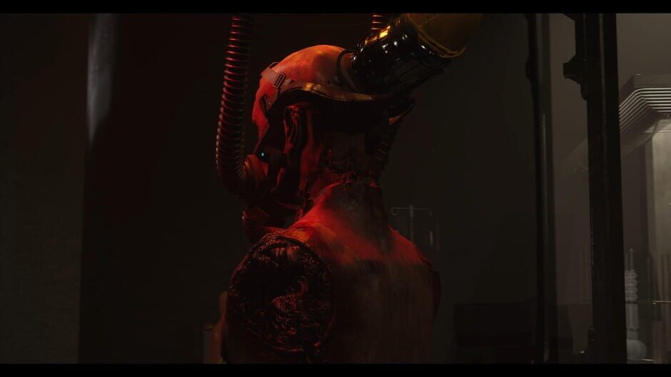 Entity: The Black Day screenshot 6