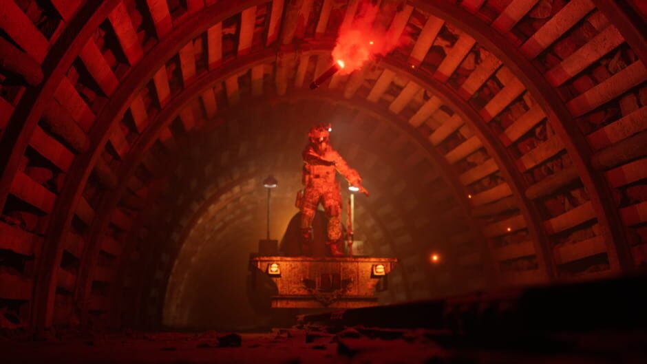 Entity: The Black Day screenshot 10