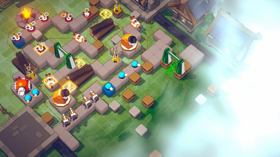 Emberward screenshot 3