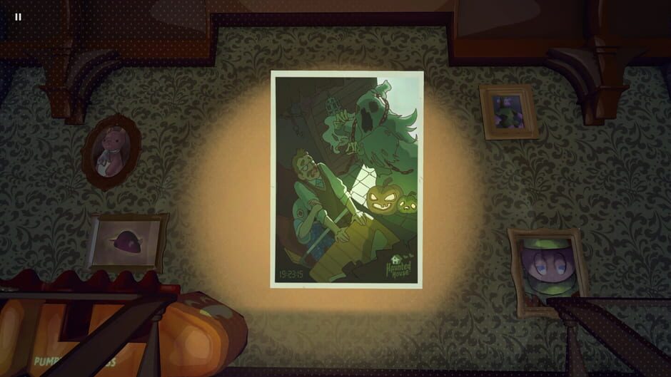 Projected Dreams screenshot 8