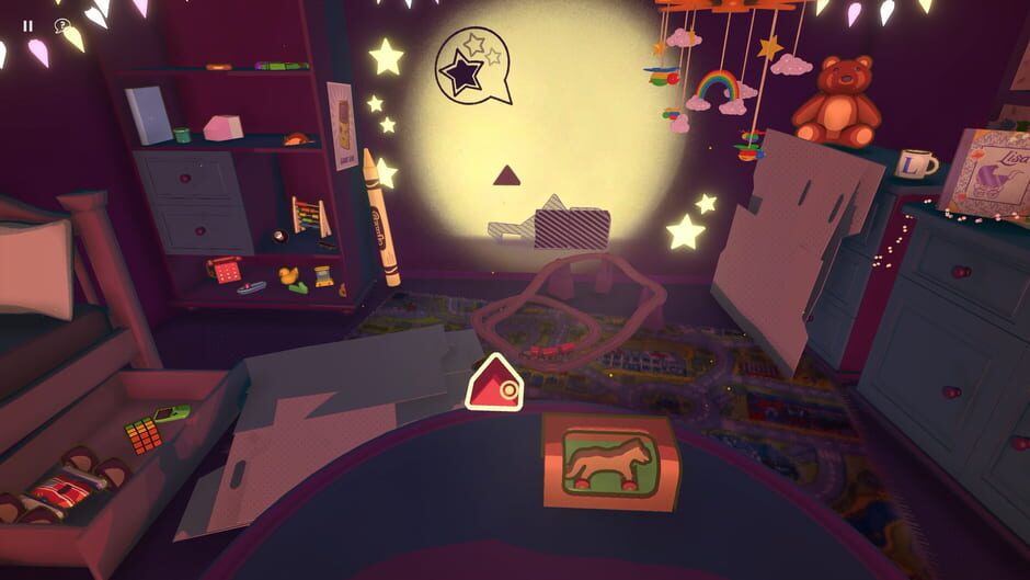 Projected Dreams screenshot 9