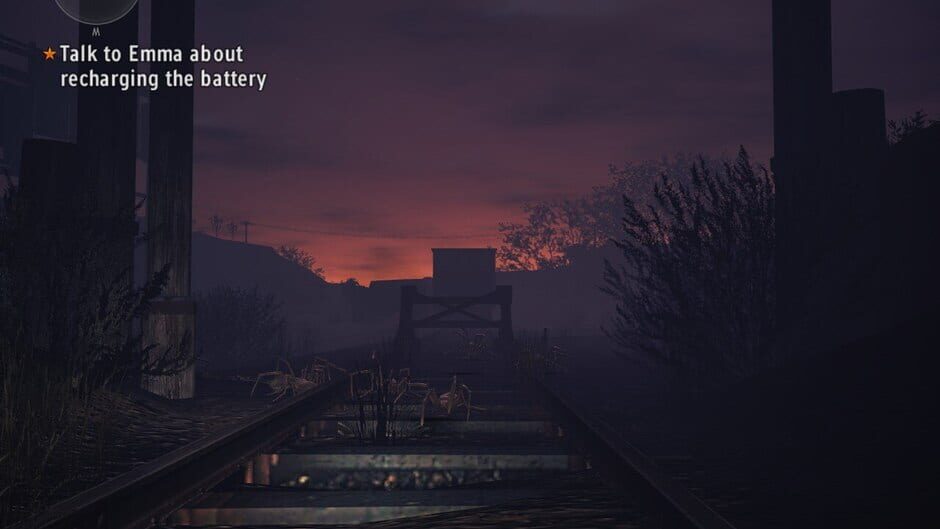 Alan Wake's American Nightmare screenshot 8