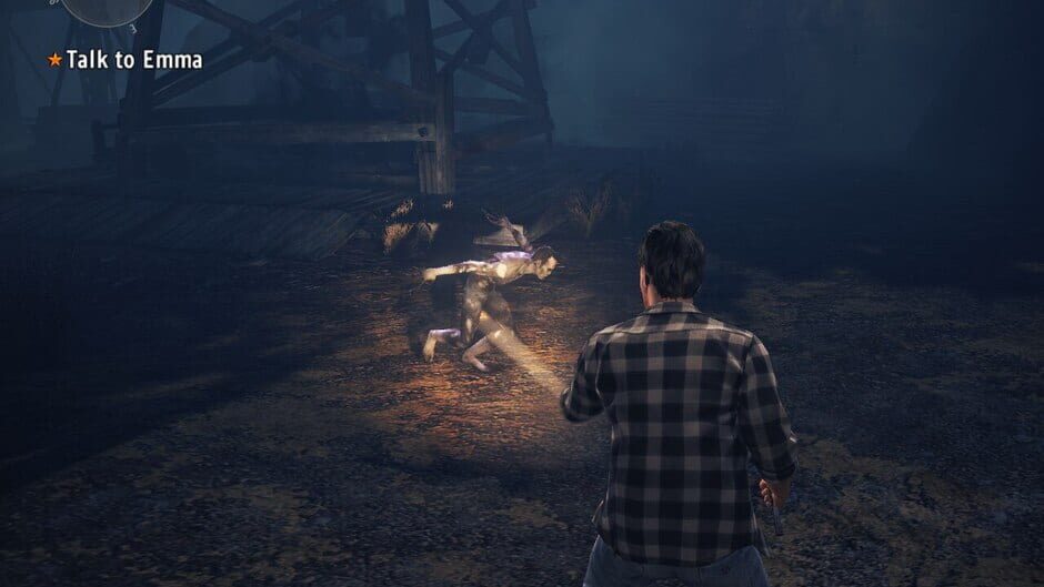 Alan Wake's American Nightmare screenshot 9