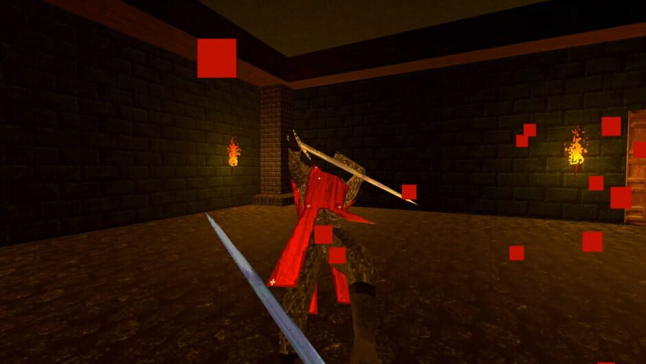 Bloodthief screenshot 1