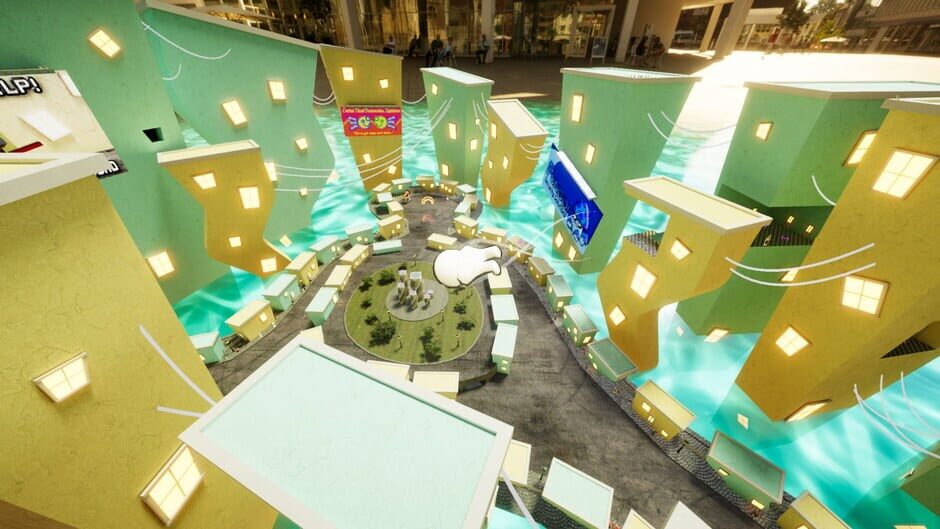 Orbo's Odyssey screenshot 7