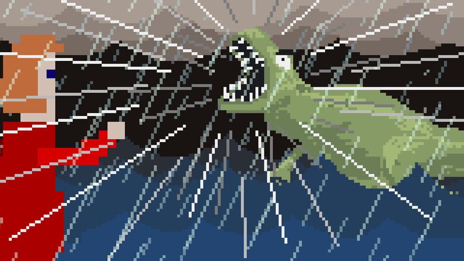 McPixel 3 screenshot 2